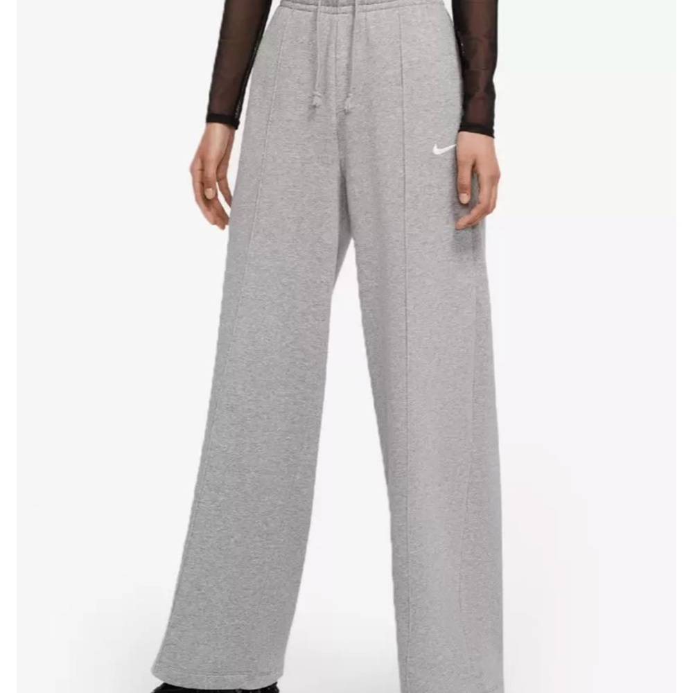 Nike palazzo pants